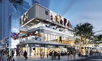 Solution of Integrated Cabling System for Commercial Buildings